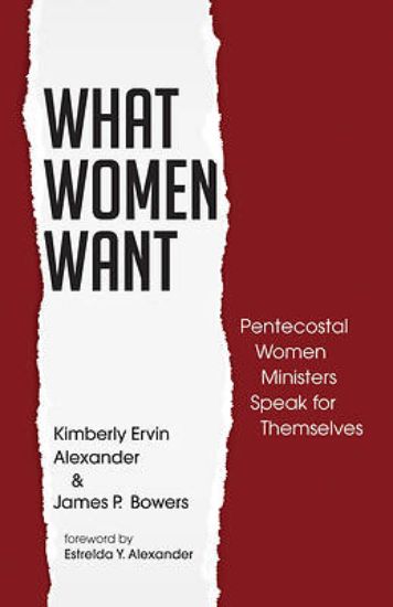 Picture of What Women Want