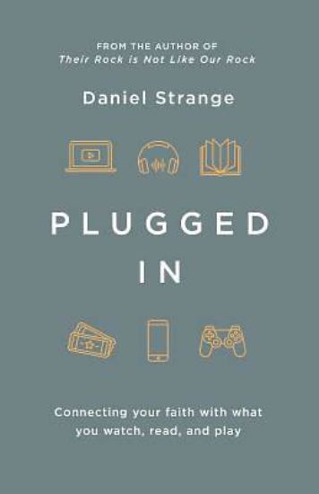 Picture of Plugged in