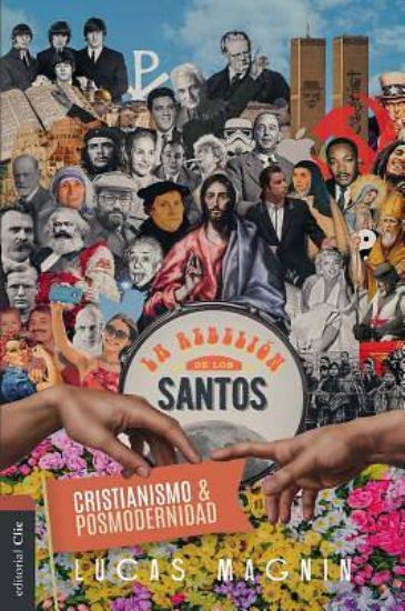 Picture of Cristianismo Y Posmodernidad