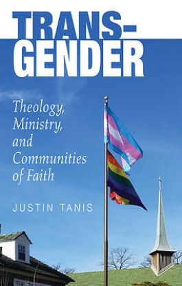 Picture of Trans-Gender