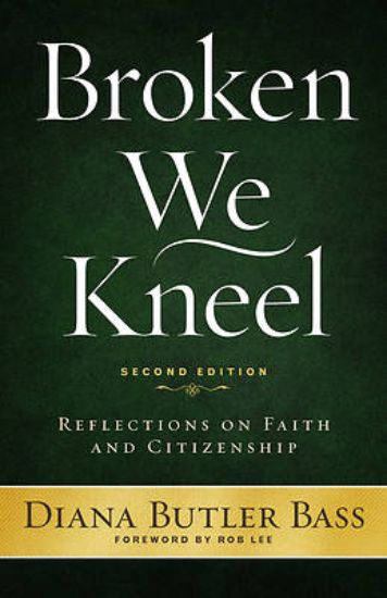 Picture of Broken We Kneel