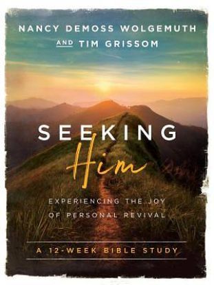 Picture of Seeking Him
