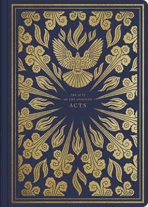 Picture of ESV Illuminated Scripture Journal