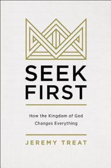 Picture of Seek First