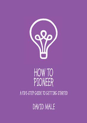 Picture of How to Pioneer