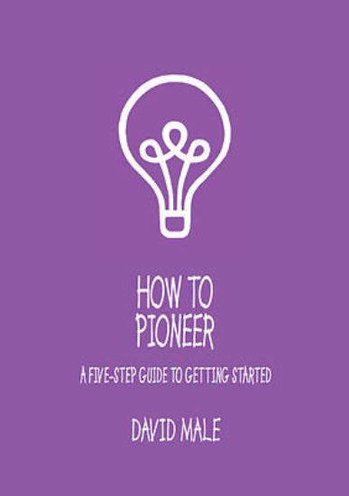 Picture of How to Pioneer