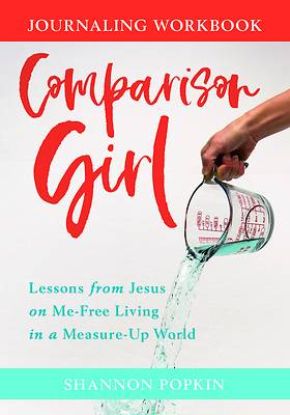 Picture of Comparison Girl