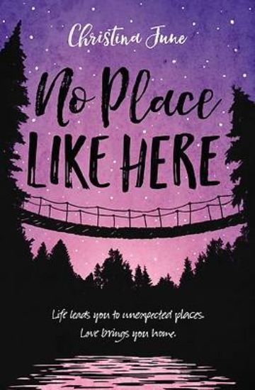 Picture of No Place Like Here