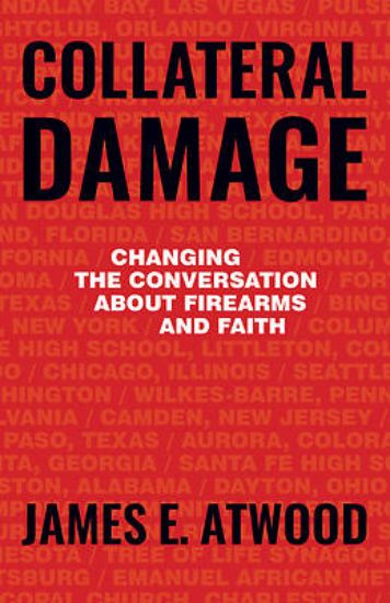 Picture of Collateral Damage