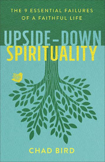 Picture of Upside-Down Spirituality