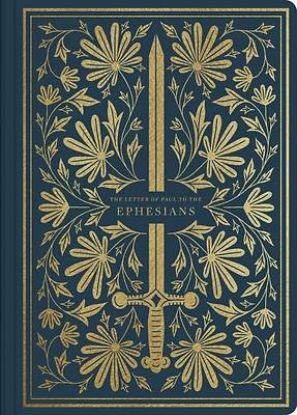 Picture of ESV Illuminated Scripture Journal