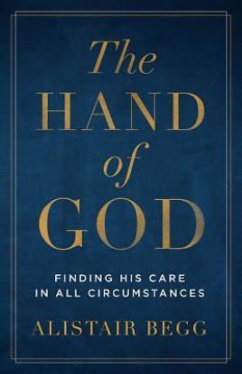 Picture of The Hand of God