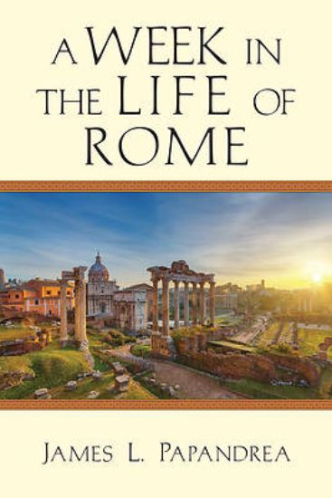 Picture of A Week in the Life of Rome