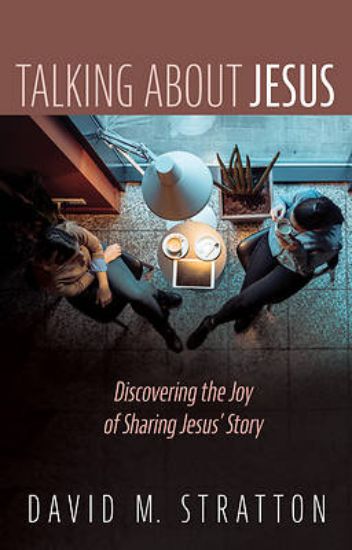 Picture of Talking about Jesus