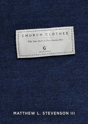 Picture of Church Clothes