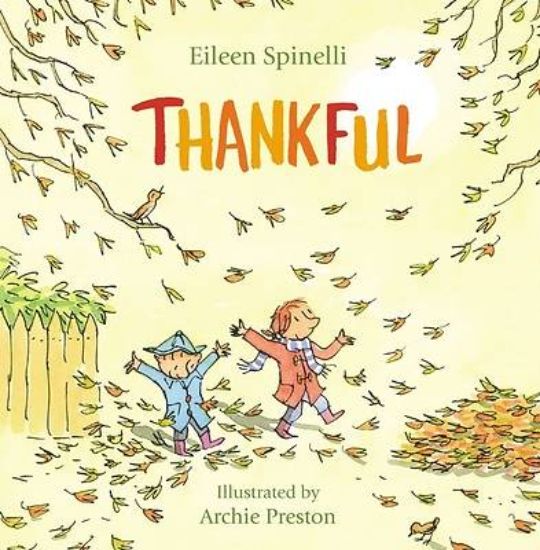 Picture of Thankful