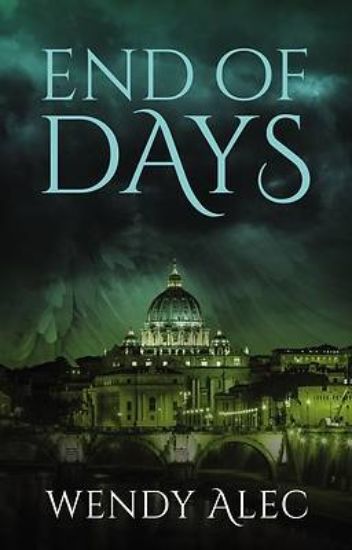 Picture of End of Days