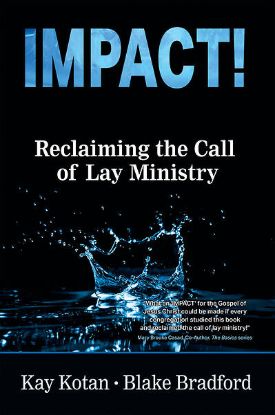 Picture of Impact!