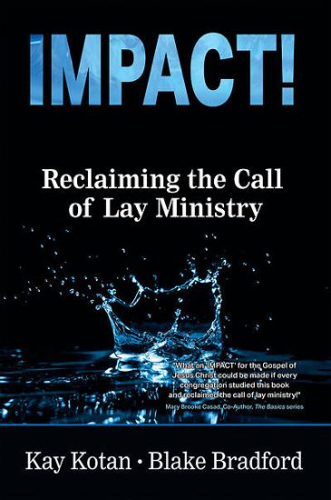 Picture of Impact!