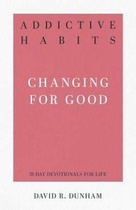 Picture of Addictive Habits