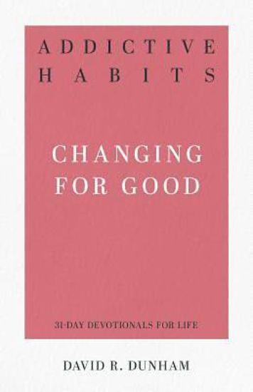Picture of Addictive Habits