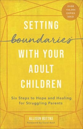 Picture of Setting Boundaries(r) with Your Adult Children