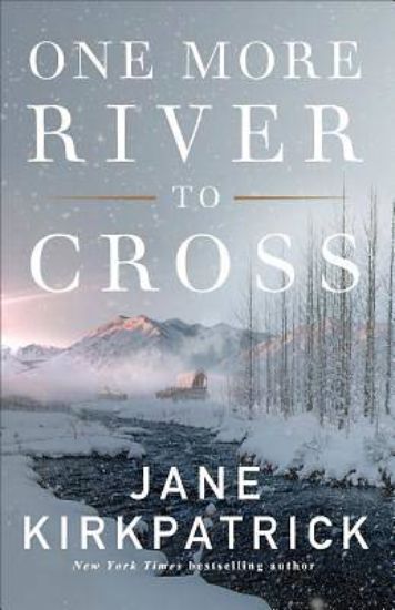Picture of One More River to Cross