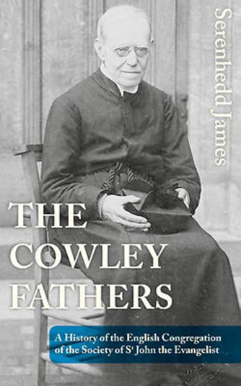 Picture of The Cowley Fathers