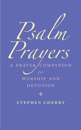 Picture of Psalm Prayers