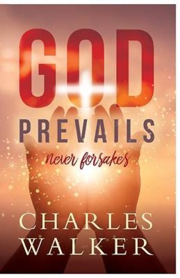 Picture of God Prevails