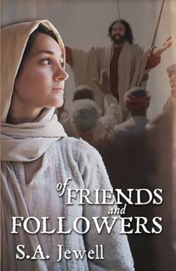 Picture of Of Friends and Followers