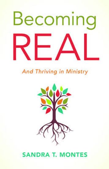 Picture of Becoming REAL