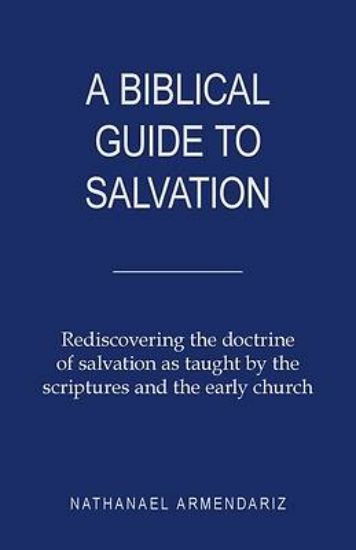 Picture of A Biblical Guide to Salvation