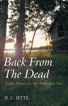 Picture of Back From The Dead