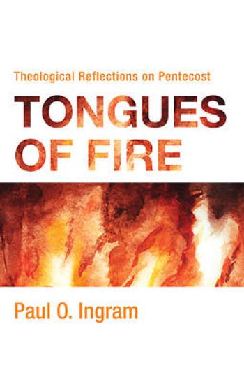 Picture of Tongues of Fire