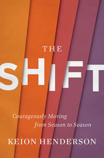 Picture of Surviving the Shift