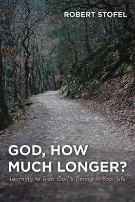 Picture of God, How Much Longer?