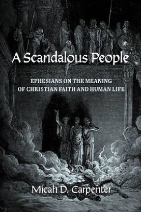 Picture of A Scandalous People