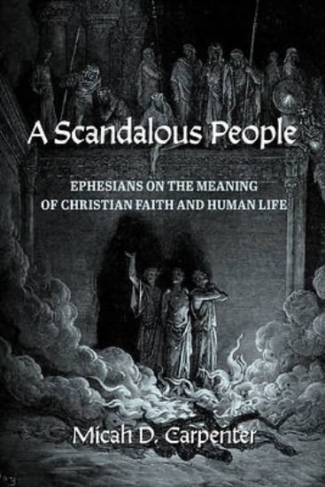 Picture of A Scandalous People