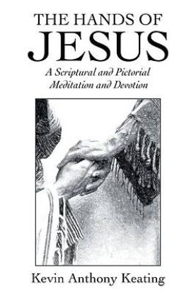 Picture of The Hands of Jesus