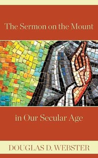 Picture of The Sermon on the Mount in Our Secular Age
