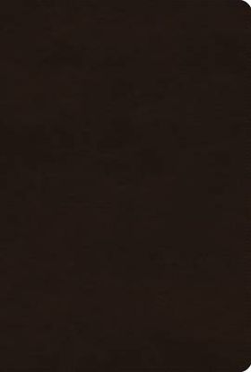 Picture of ESV Women's Study Bible (Trutone, Deep Brown)