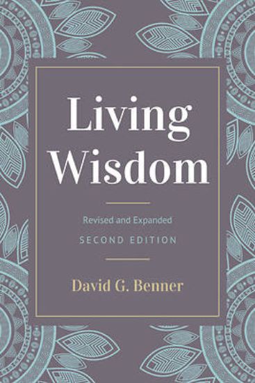 Picture of Living Wisdom, Revised and Expanded