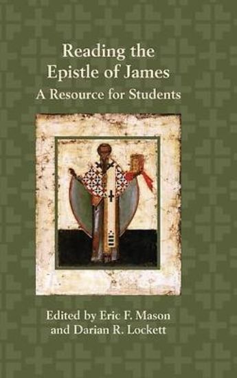 Picture of Reading the Epistle of James