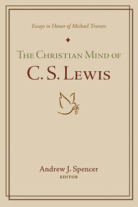 Picture of The Christian Mind of C. S. Lewis