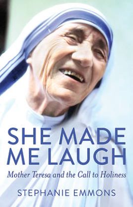 Picture of She Made Me Laugh