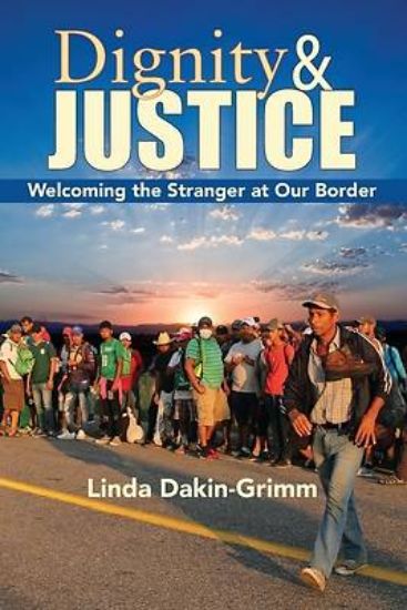 Picture of Dignity and Justice