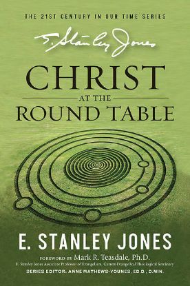 Picture of Christ At The Roundtable