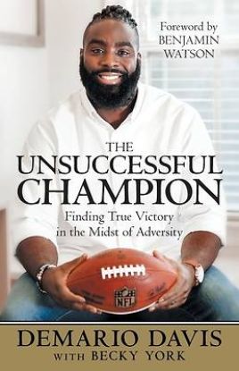 Picture of The Unsuccessful Champion