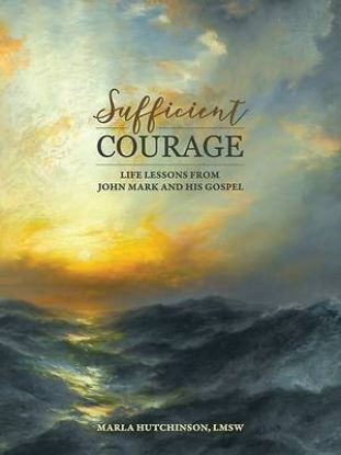 Picture of Sufficient Courage